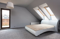 Nether Wallop bedroom extensions