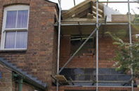 free Nether Wallop home extension quotes