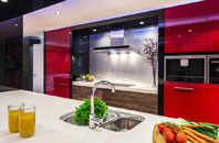 Nether Wallop kitchen extensions