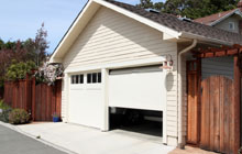 Nether Wallop garage construction leads