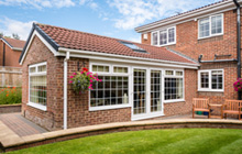 Nether Wallop house extension leads