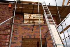 house extensions Nether Wallop